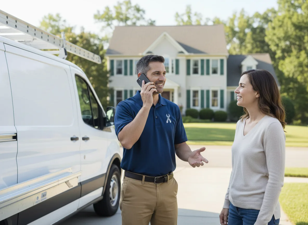 Home Gutter Service Avery, CA FAQs