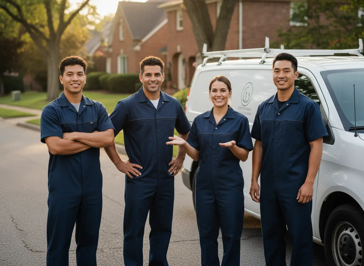 Home Gutter Service company in Avery, CA